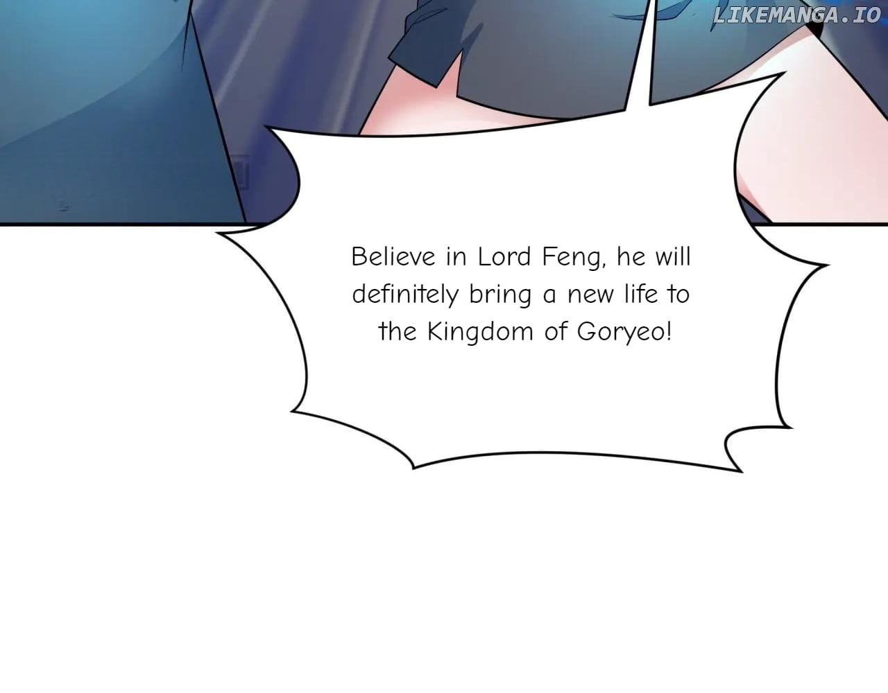 Era of the Haunted Chapter 351 - page 65